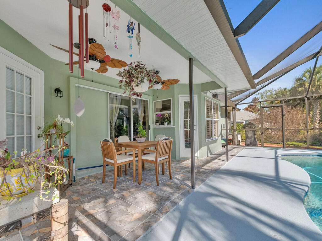 WINTER BEACH PARK - Residential