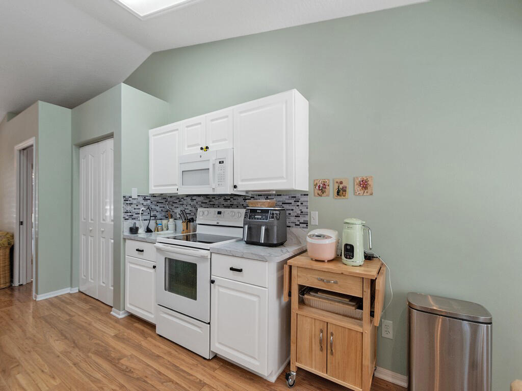 WINTER BEACH PARK - Residential