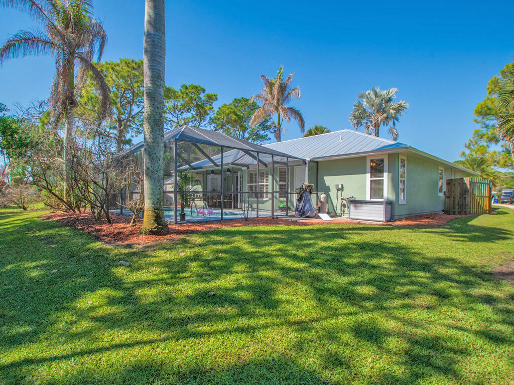 WINTER BEACH PARK - Residential