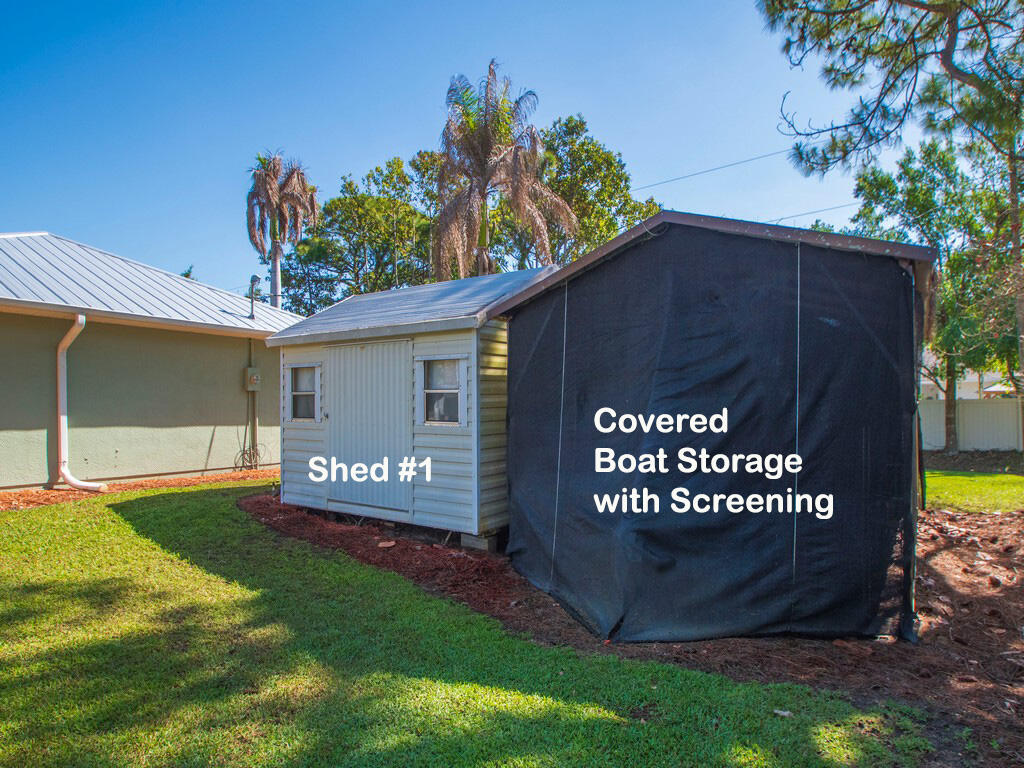 WINTER BEACH PARK - Residential