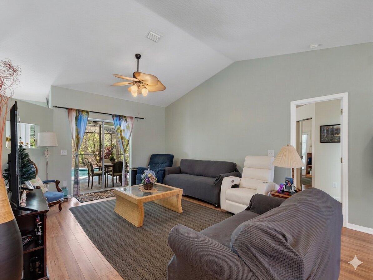 WINTER BEACH PARK - Residential