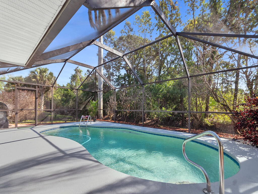 WINTER BEACH PARK - Residential