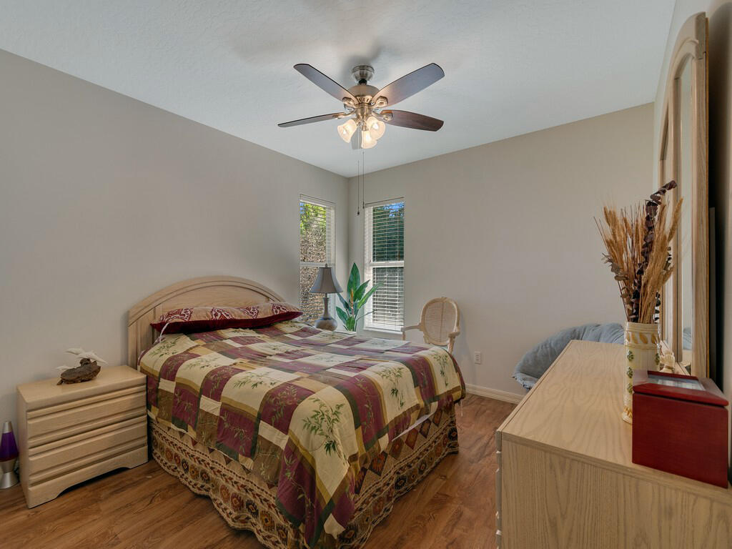 WINTER BEACH PARK - Residential