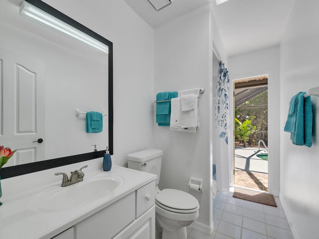 WINTER BEACH PARK - Residential