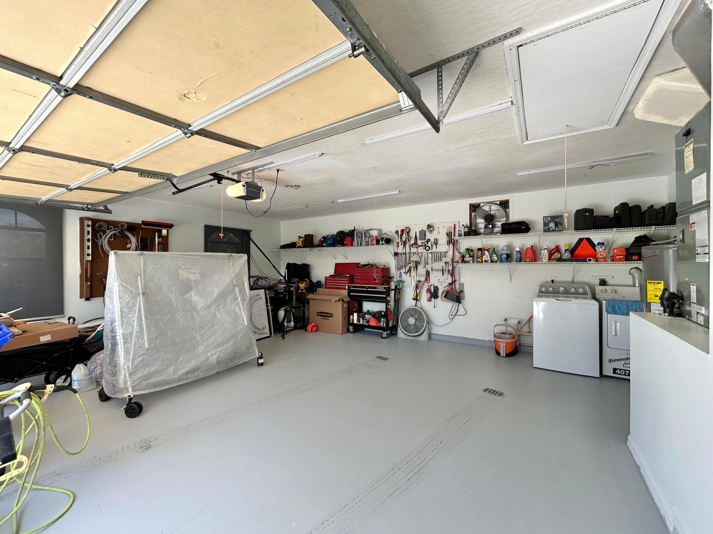 WINTER BEACH PARK - Residential