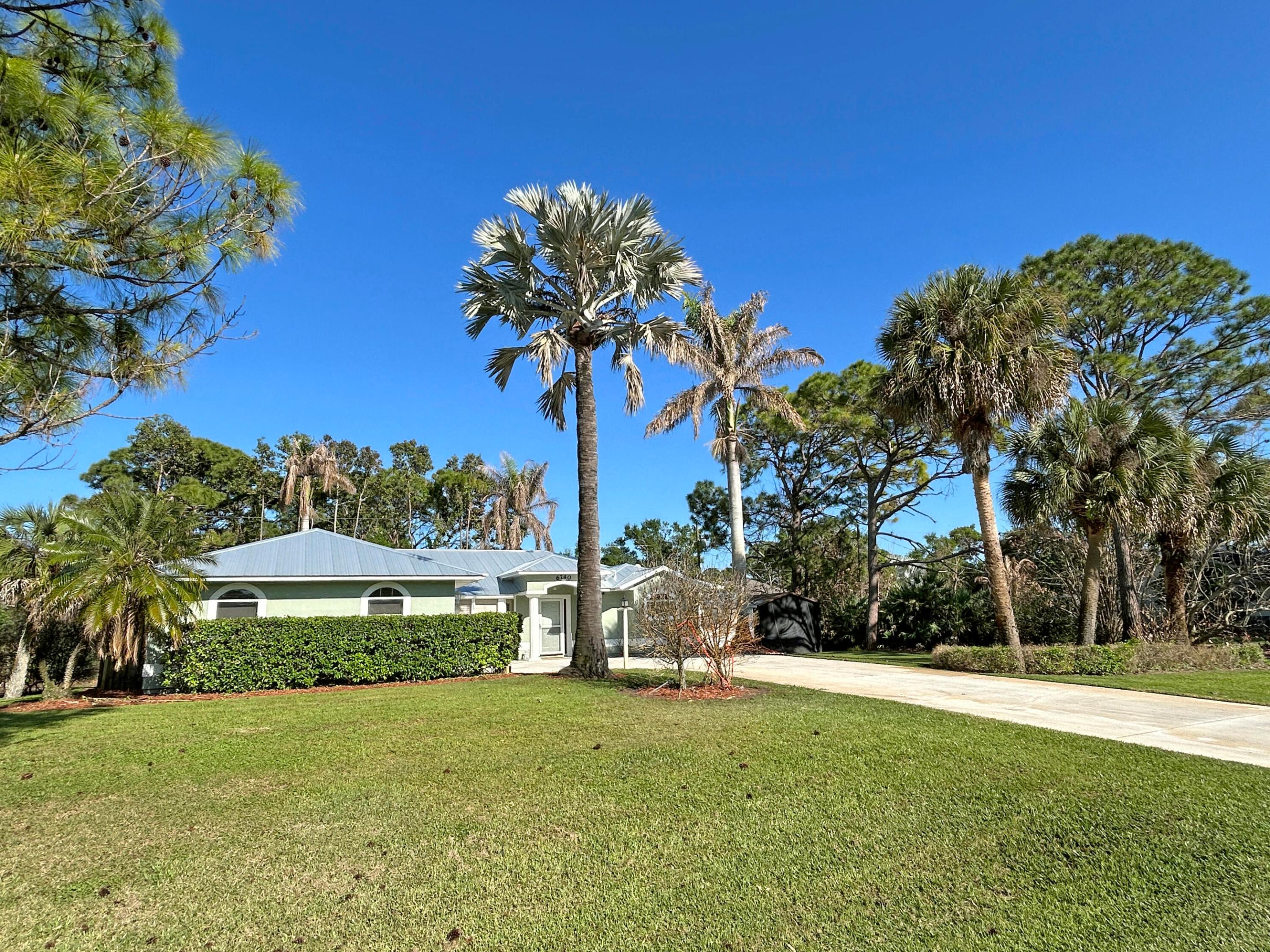 WINTER BEACH PARK - Residential