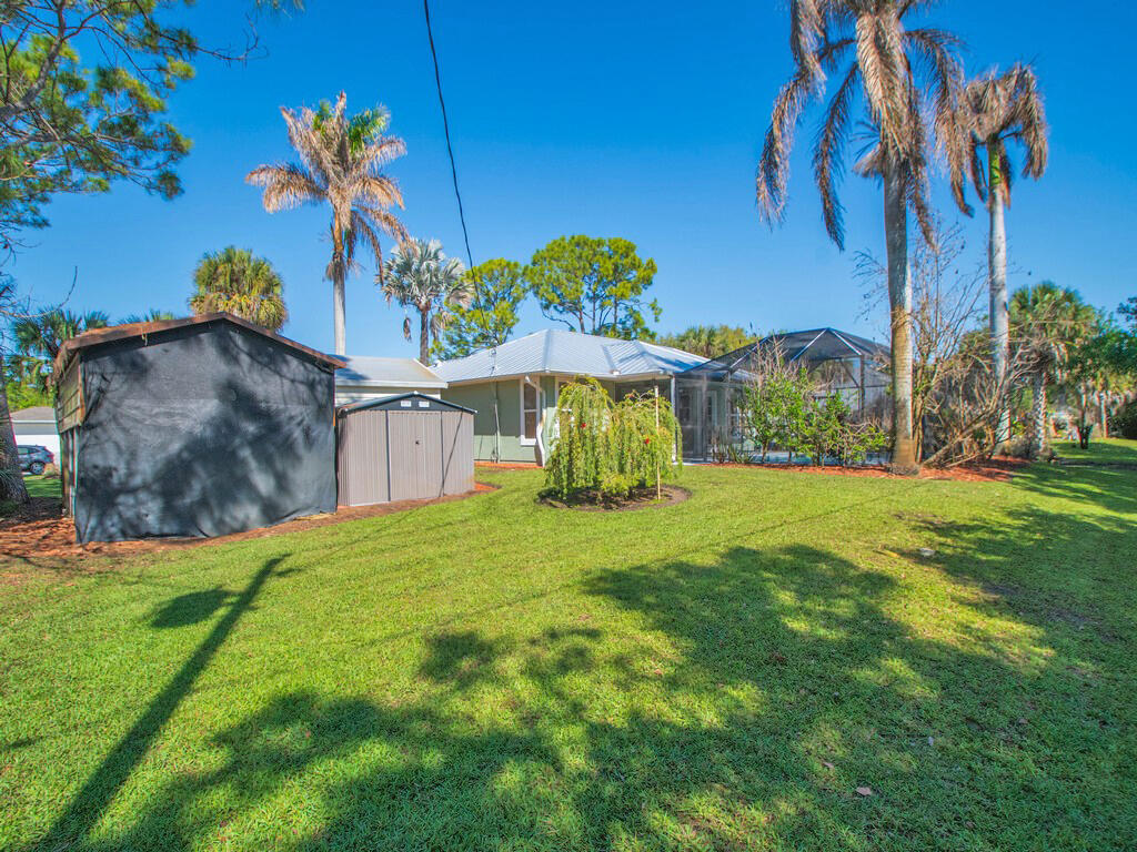 WINTER BEACH PARK - Residential