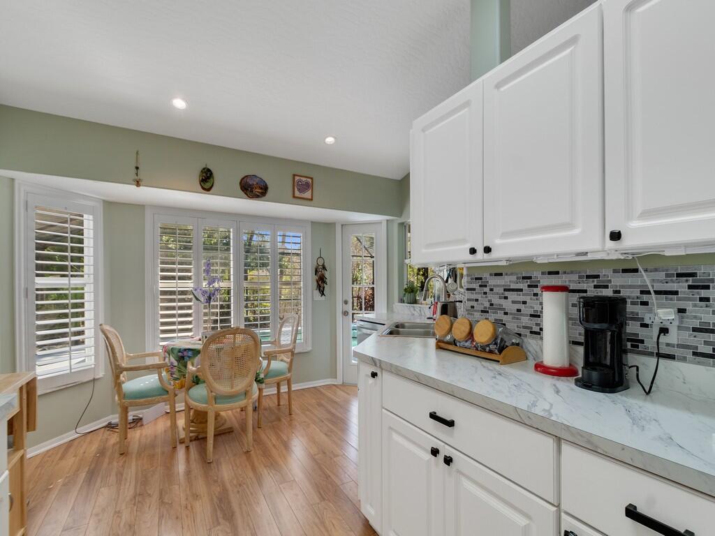 WINTER BEACH PARK - Residential