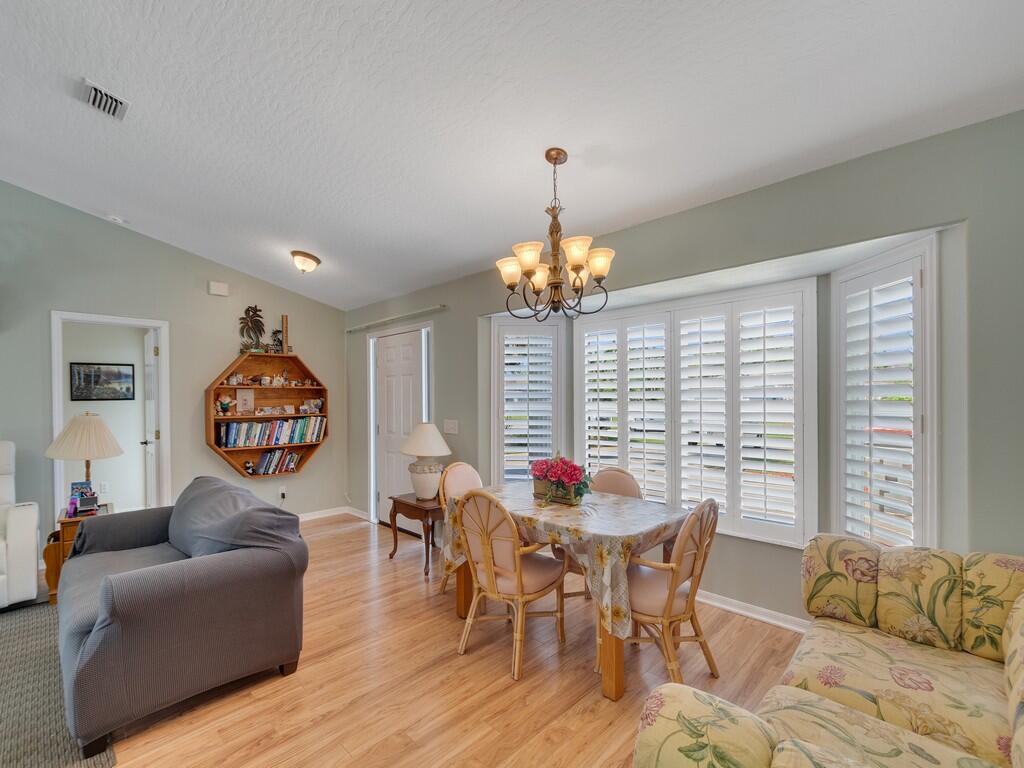 WINTER BEACH PARK - Residential