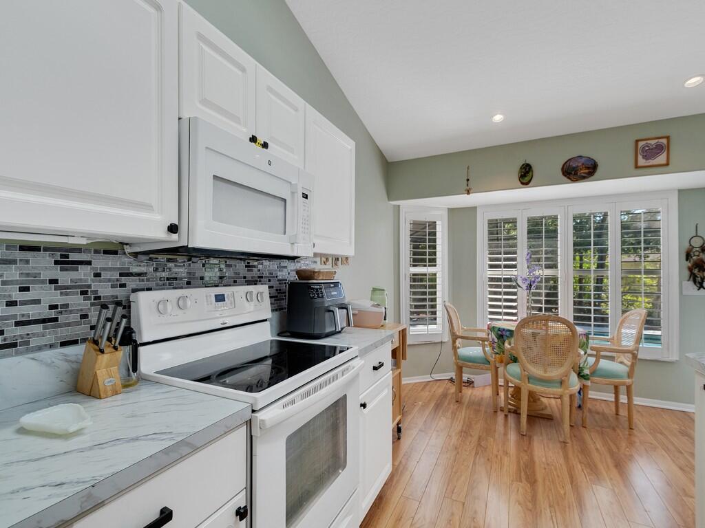 WINTER BEACH PARK - Residential