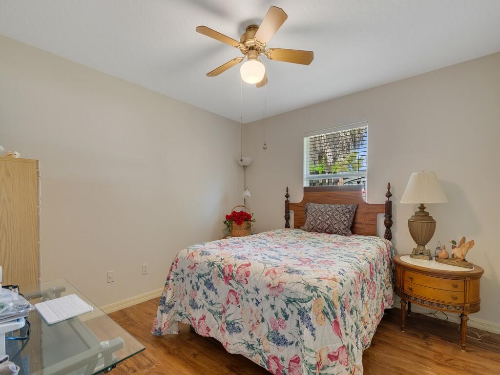 WINTER BEACH PARK - Residential