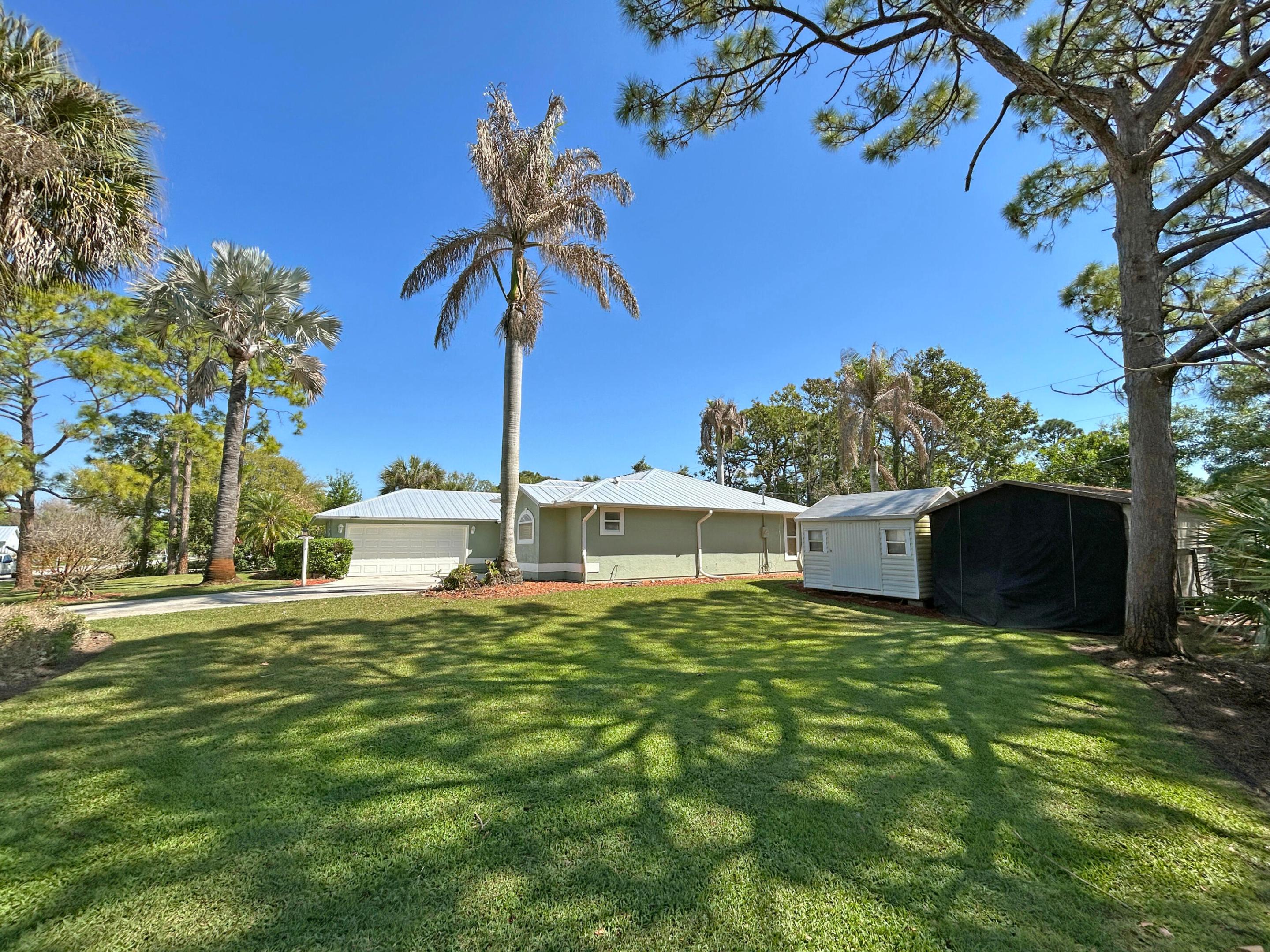 WINTER BEACH PARK - Residential