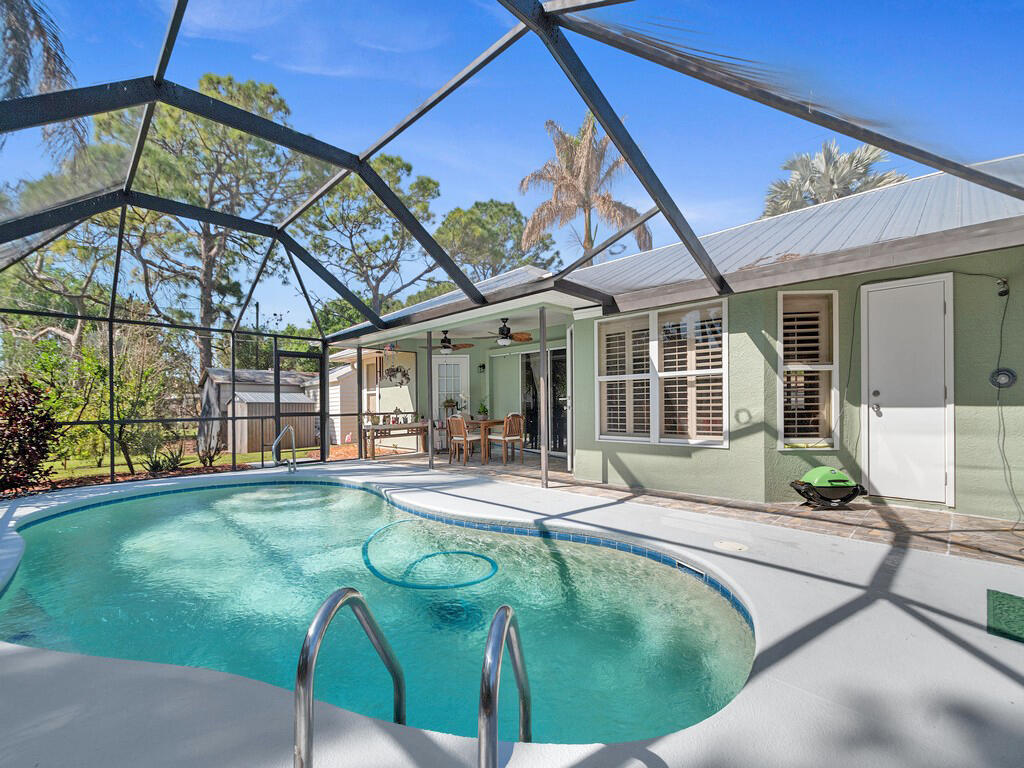 WINTER BEACH PARK - Residential