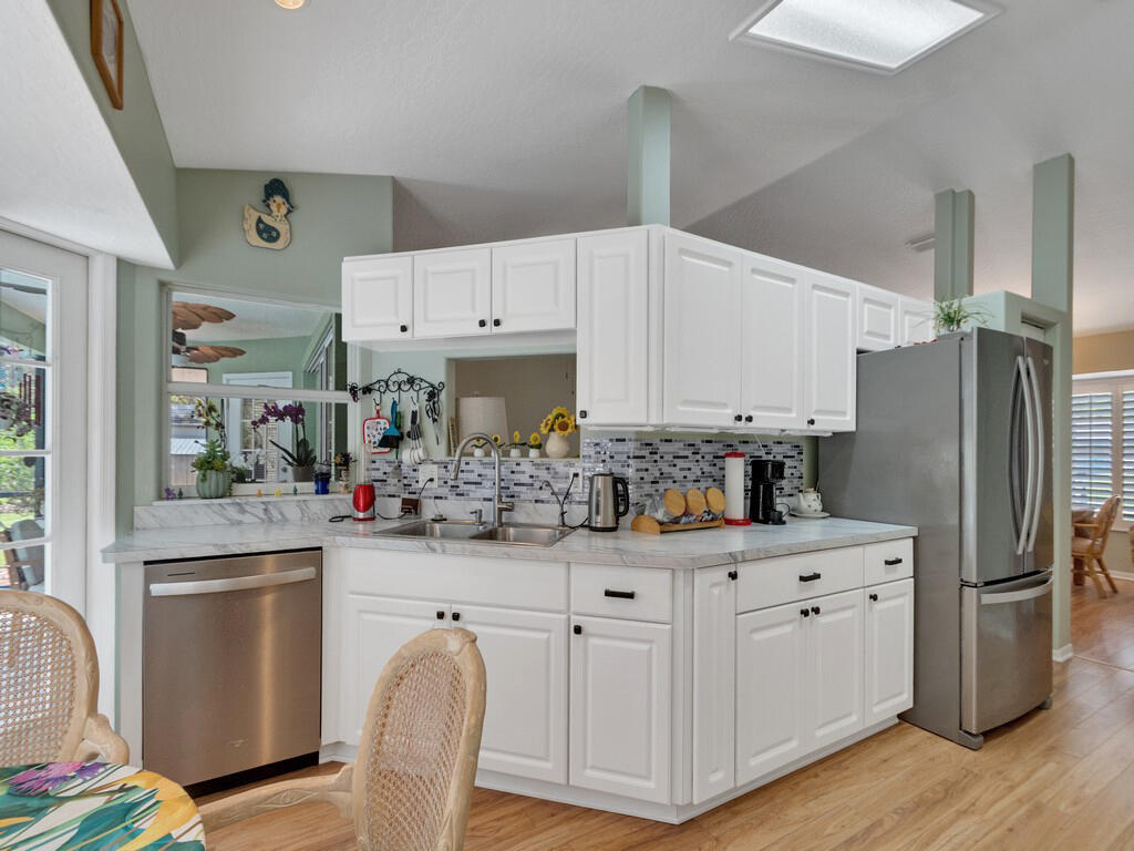 WINTER BEACH PARK - Residential