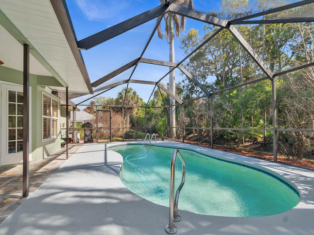 WINTER BEACH PARK - Residential