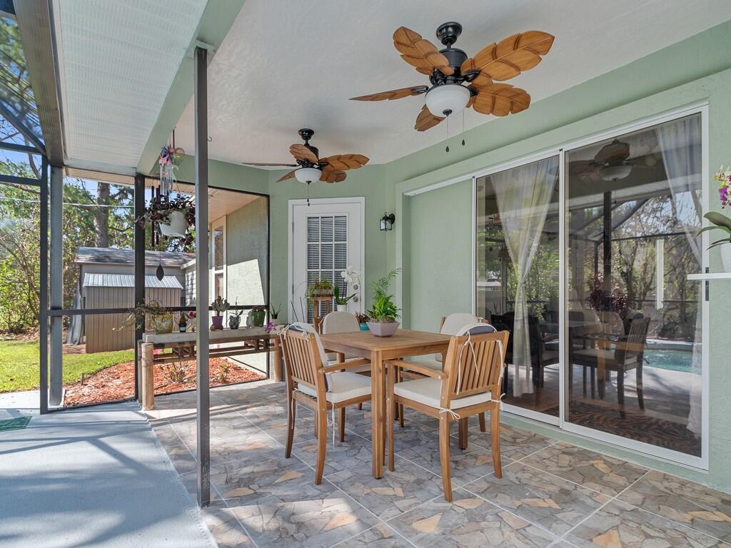 WINTER BEACH PARK - Residential