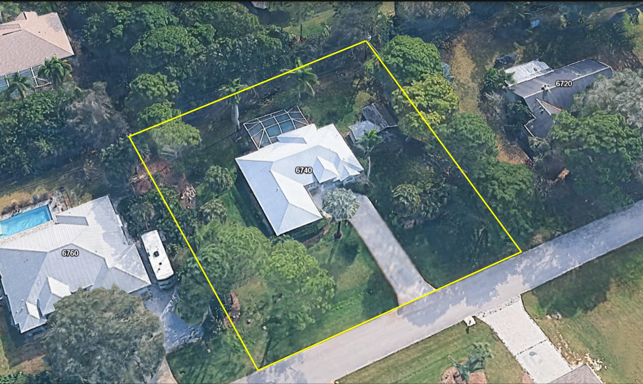 WINTER BEACH PARK - Residential