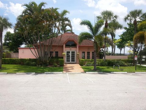 A home in Deerfield Beach