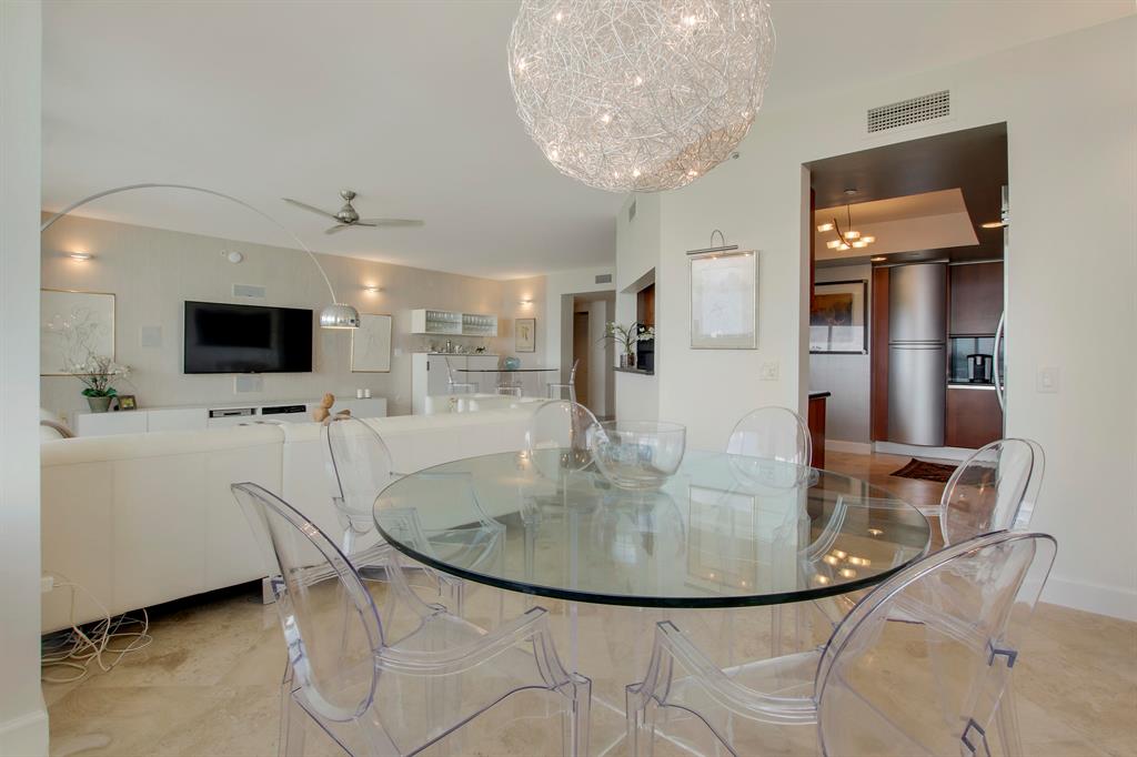 LE CLUB INTERNATIONAL - Residential