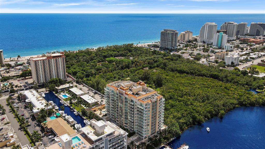 LE CLUB INTERNATIONAL - Residential