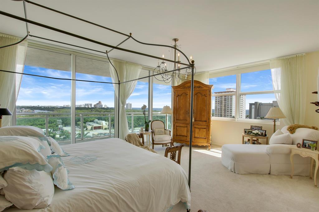 LE CLUB INTERNATIONAL - Residential