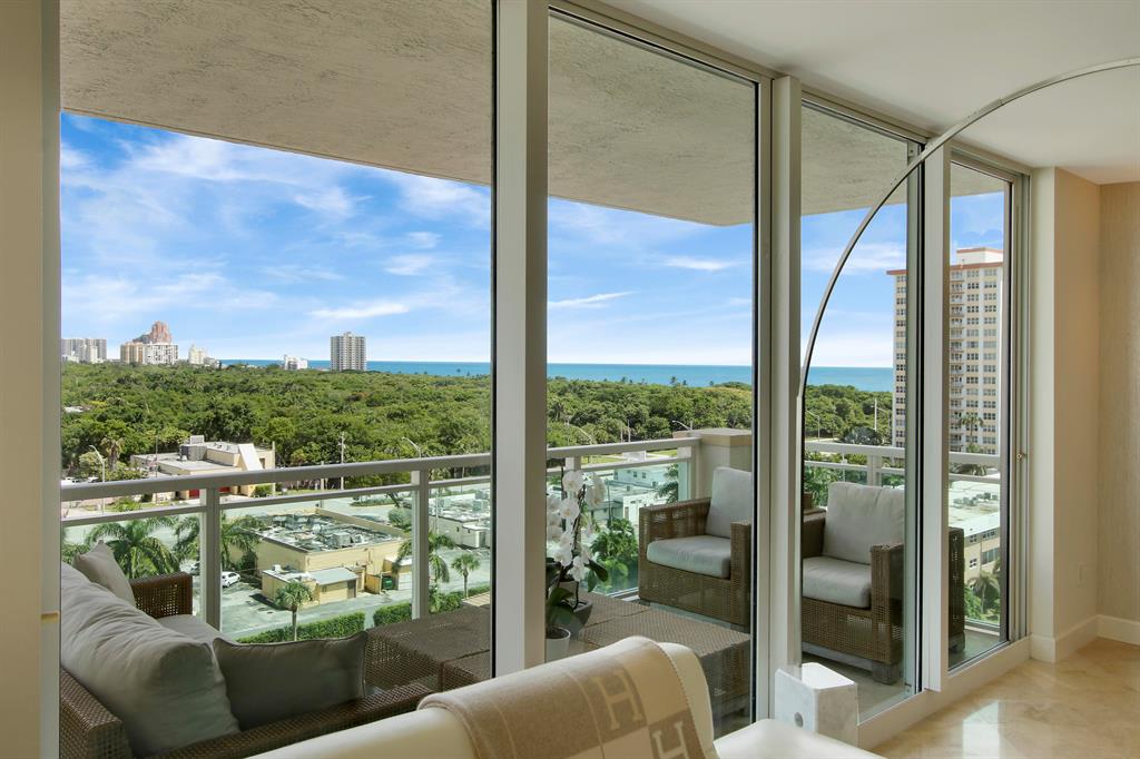 LE CLUB INTERNATIONAL - Residential