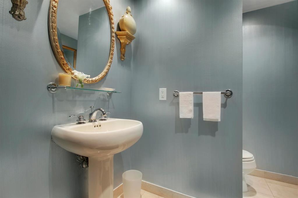 LE CLUB INTERNATIONAL - Residential