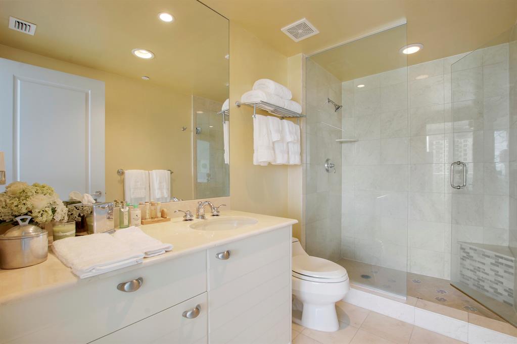 LE CLUB INTERNATIONAL - Residential