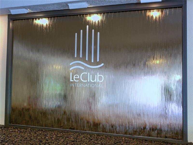 LE CLUB INTERNATIONAL - Residential