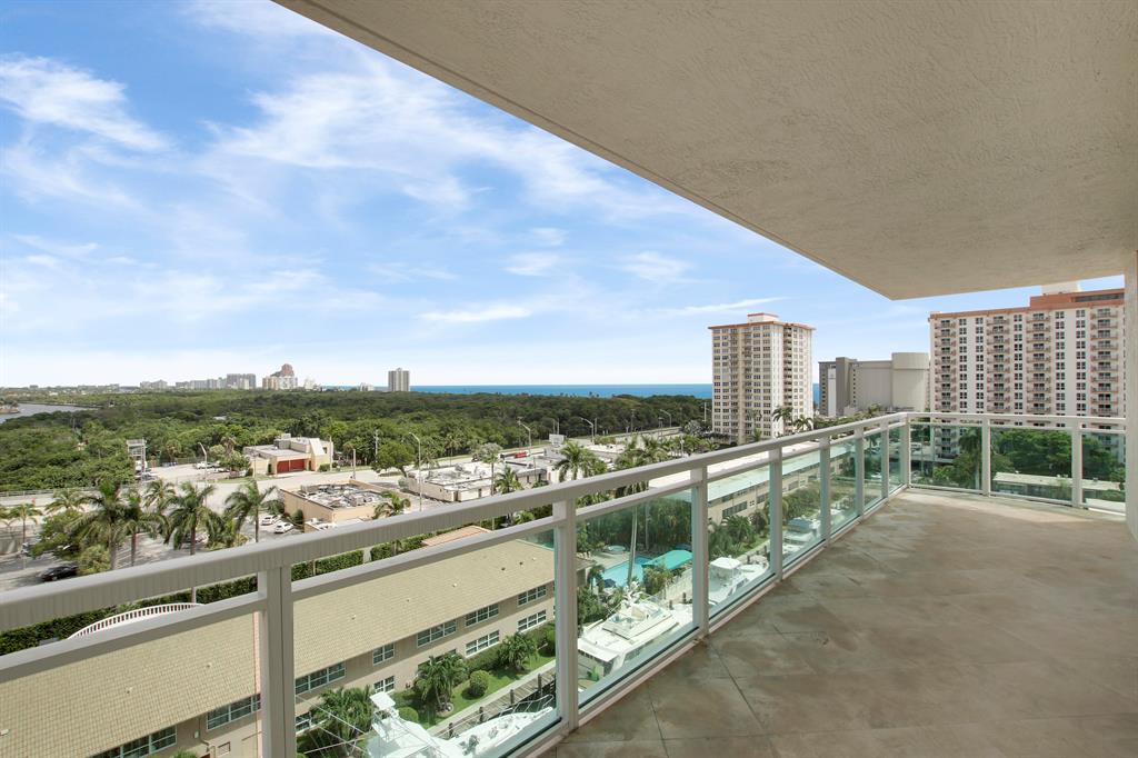 LE CLUB INTERNATIONAL - Residential