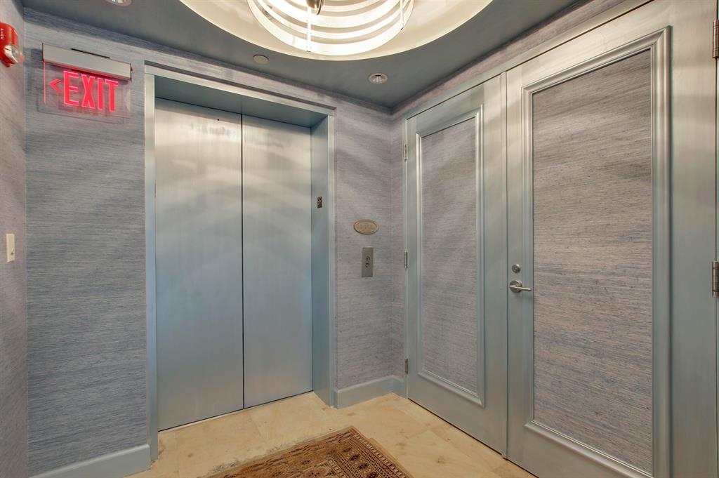 LE CLUB INTERNATIONAL - Residential