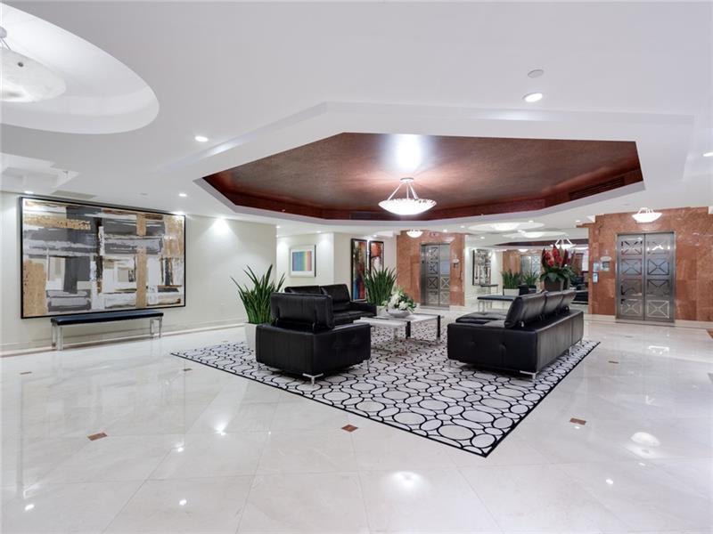 LE CLUB INTERNATIONAL - Residential