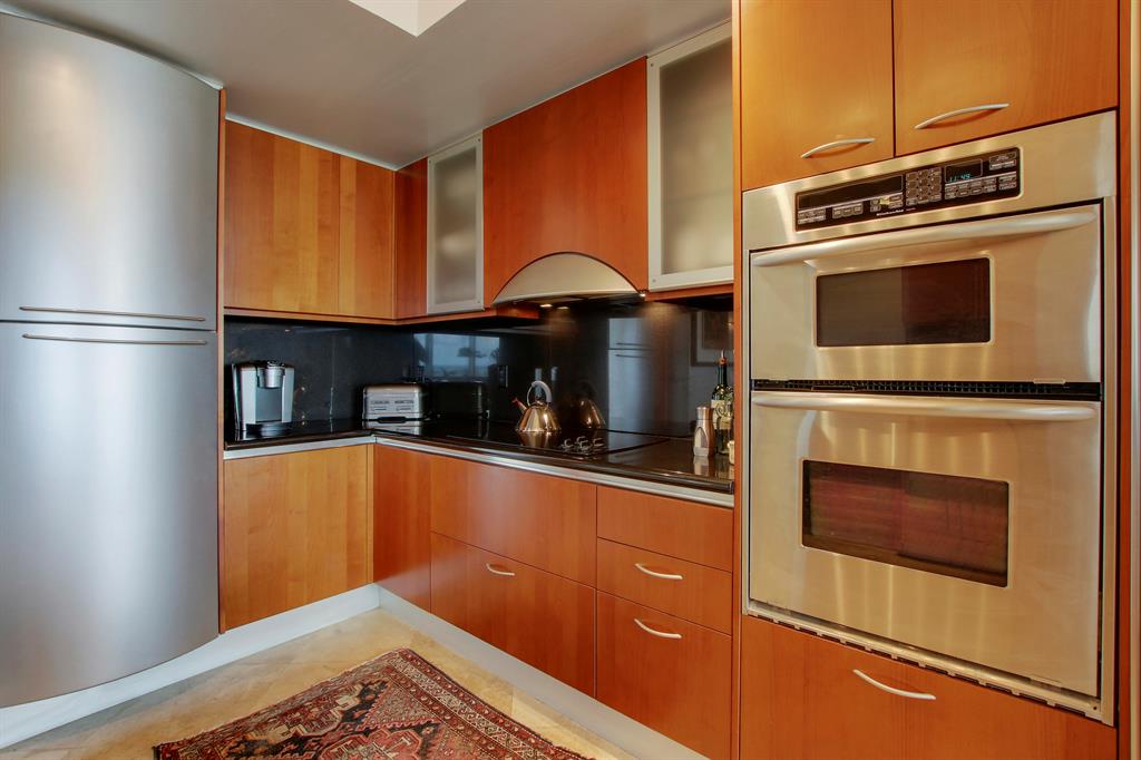 LE CLUB INTERNATIONAL - Residential