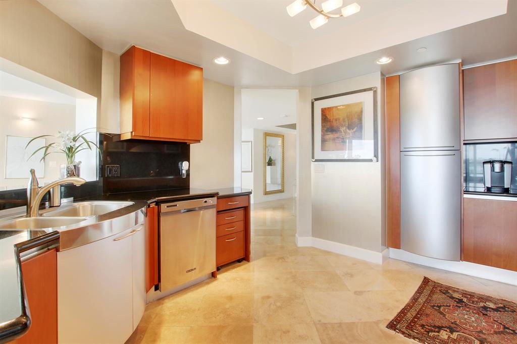 LE CLUB INTERNATIONAL - Residential