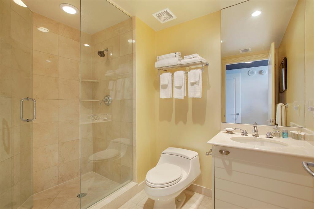 LE CLUB INTERNATIONAL - Residential