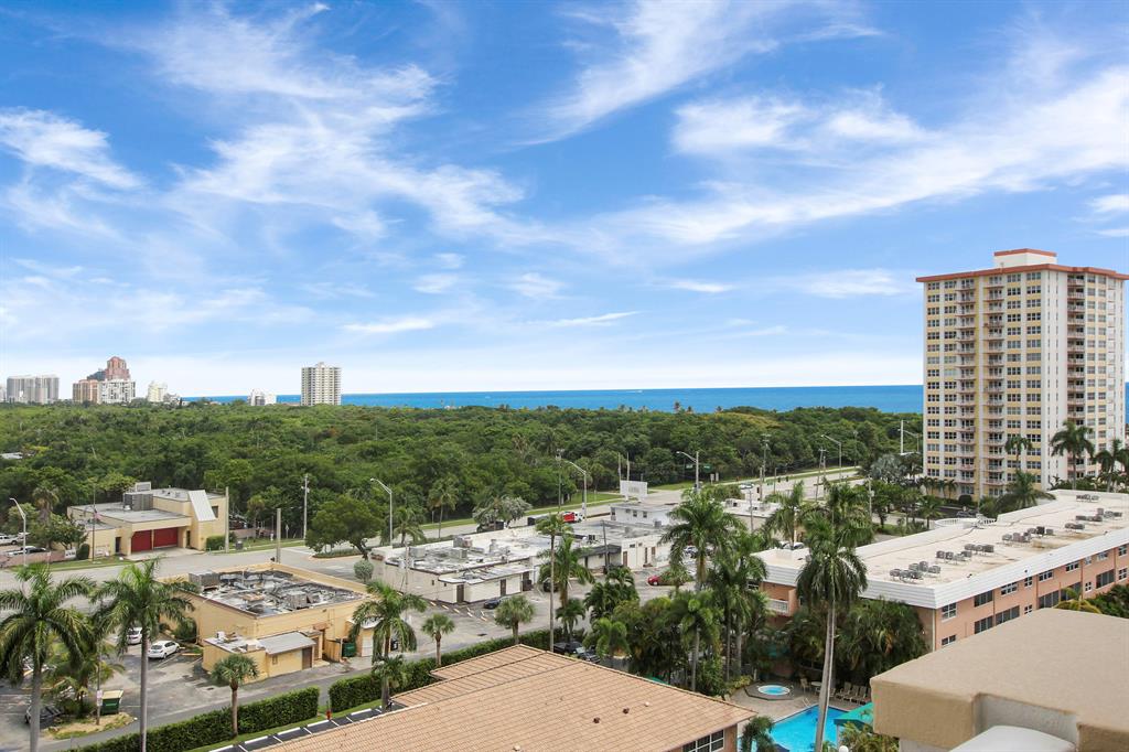 LE CLUB INTERNATIONAL - Residential