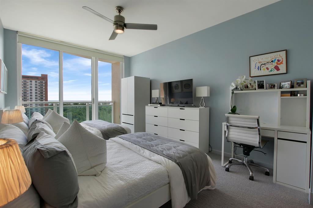 LE CLUB INTERNATIONAL - Residential