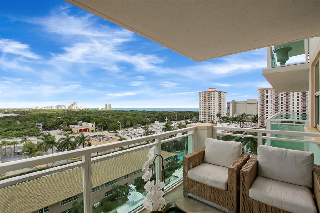 LE CLUB INTERNATIONAL - Residential