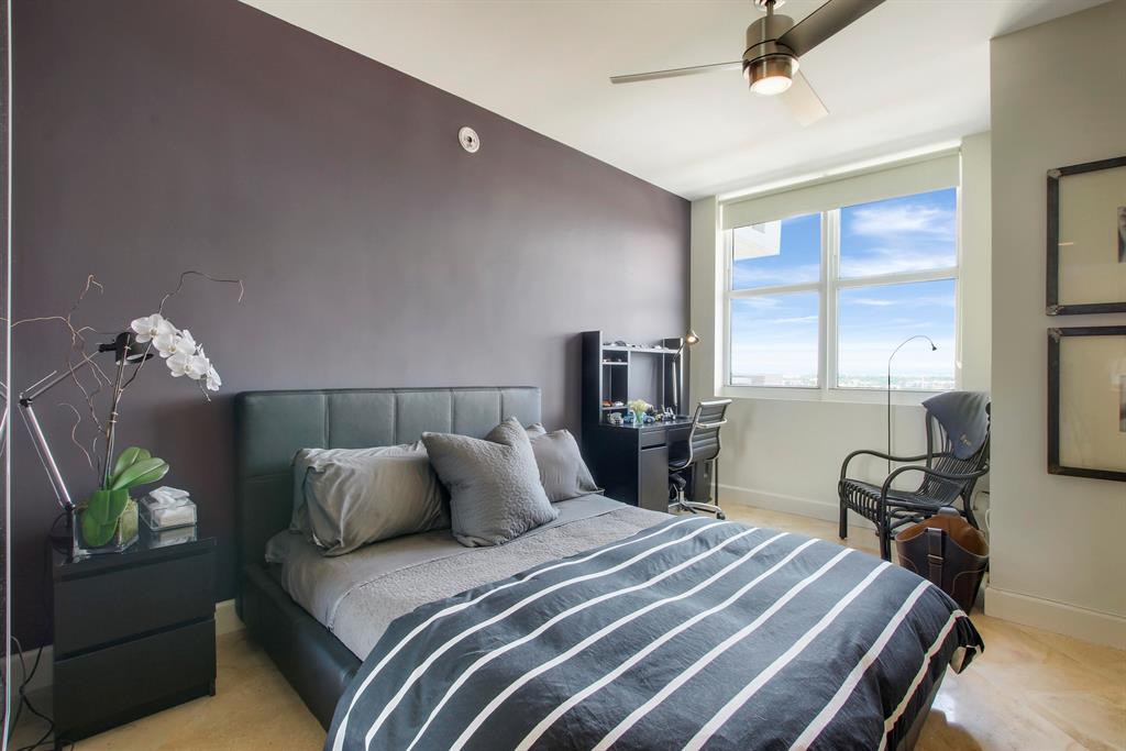 LE CLUB INTERNATIONAL - Residential