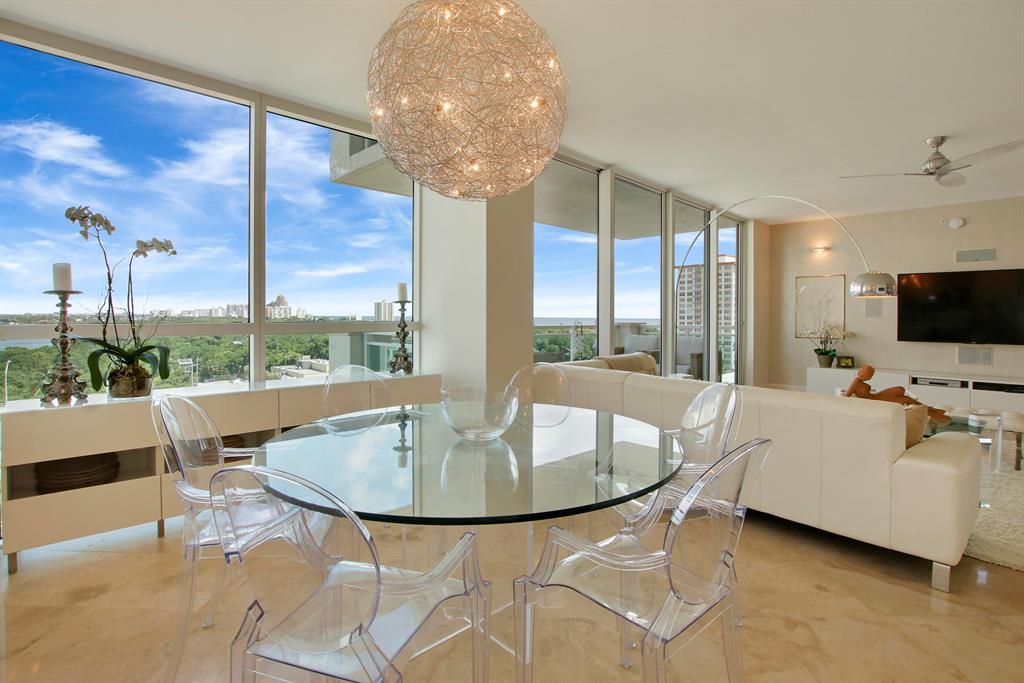 LE CLUB INTERNATIONAL - Residential