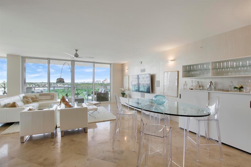 LE CLUB INTERNATIONAL - Residential