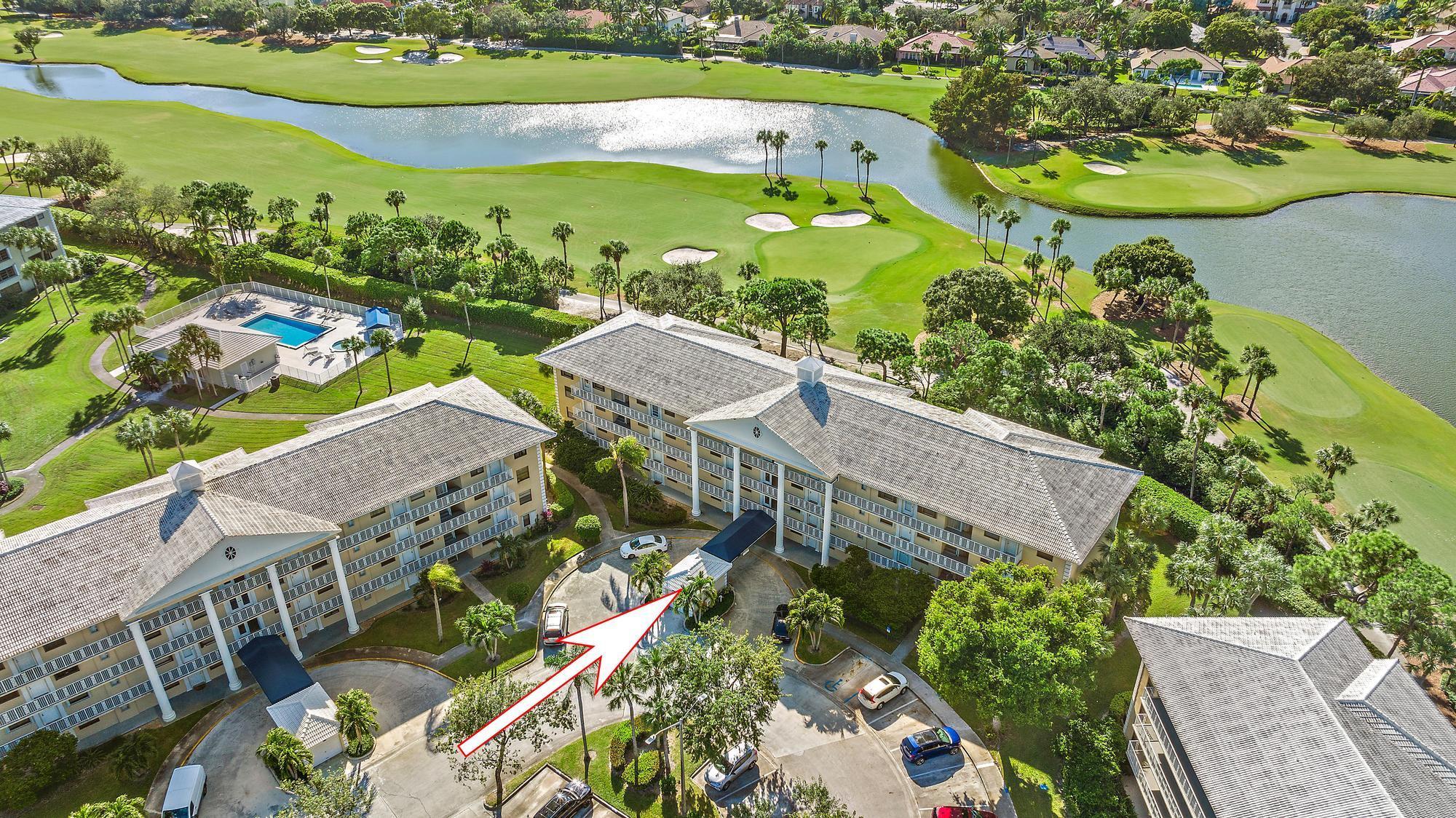 WHITEHALL VILLAGE - Residential