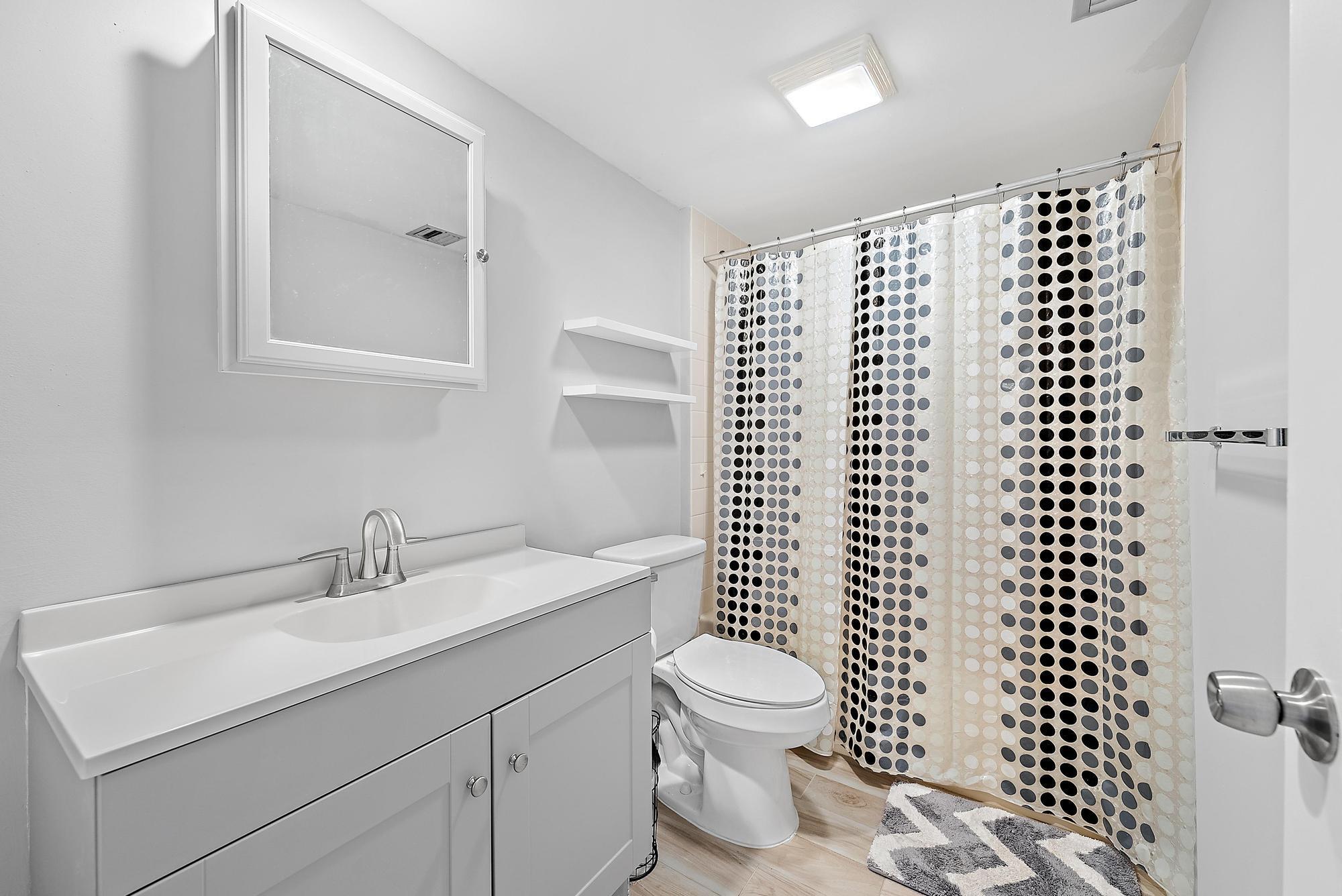 WHITEHALL VILLAGE - Residential