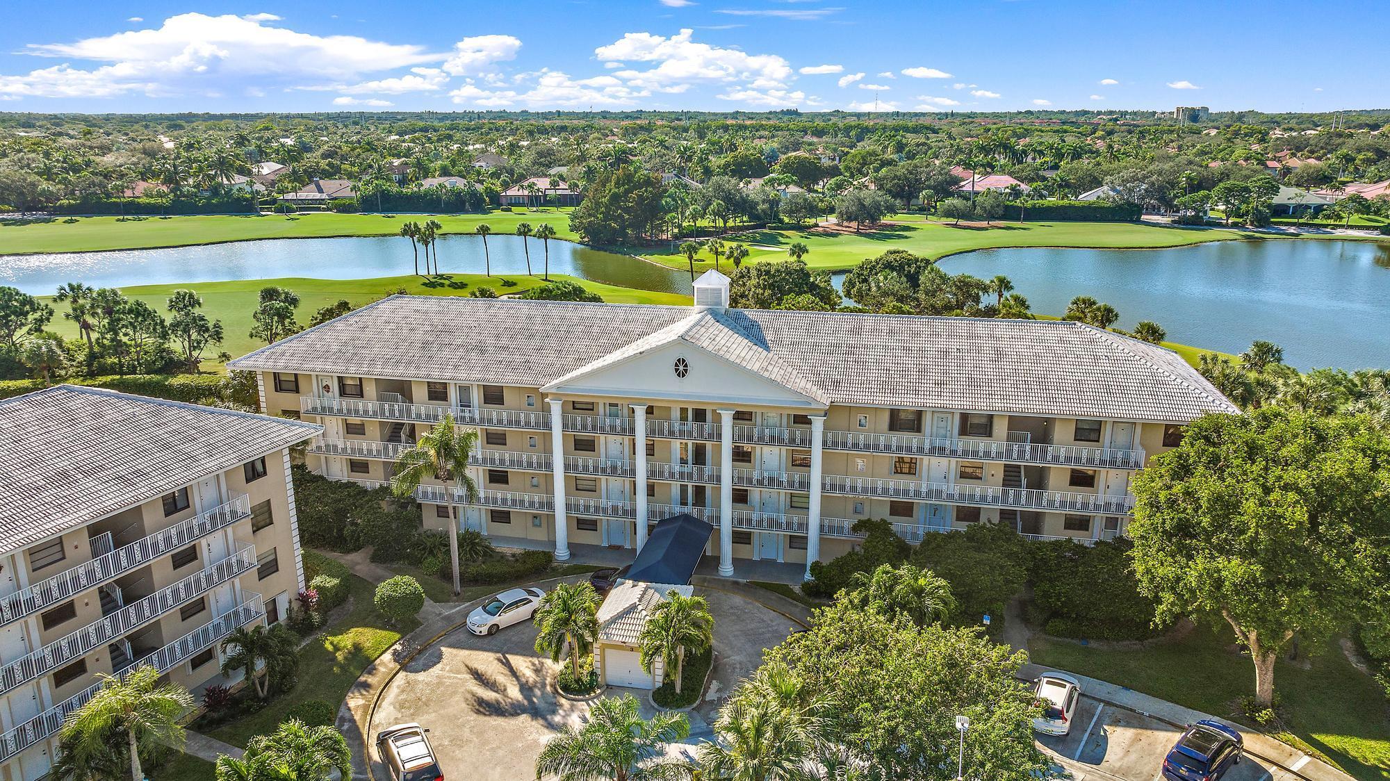 WHITEHALL VILLAGE - Residential