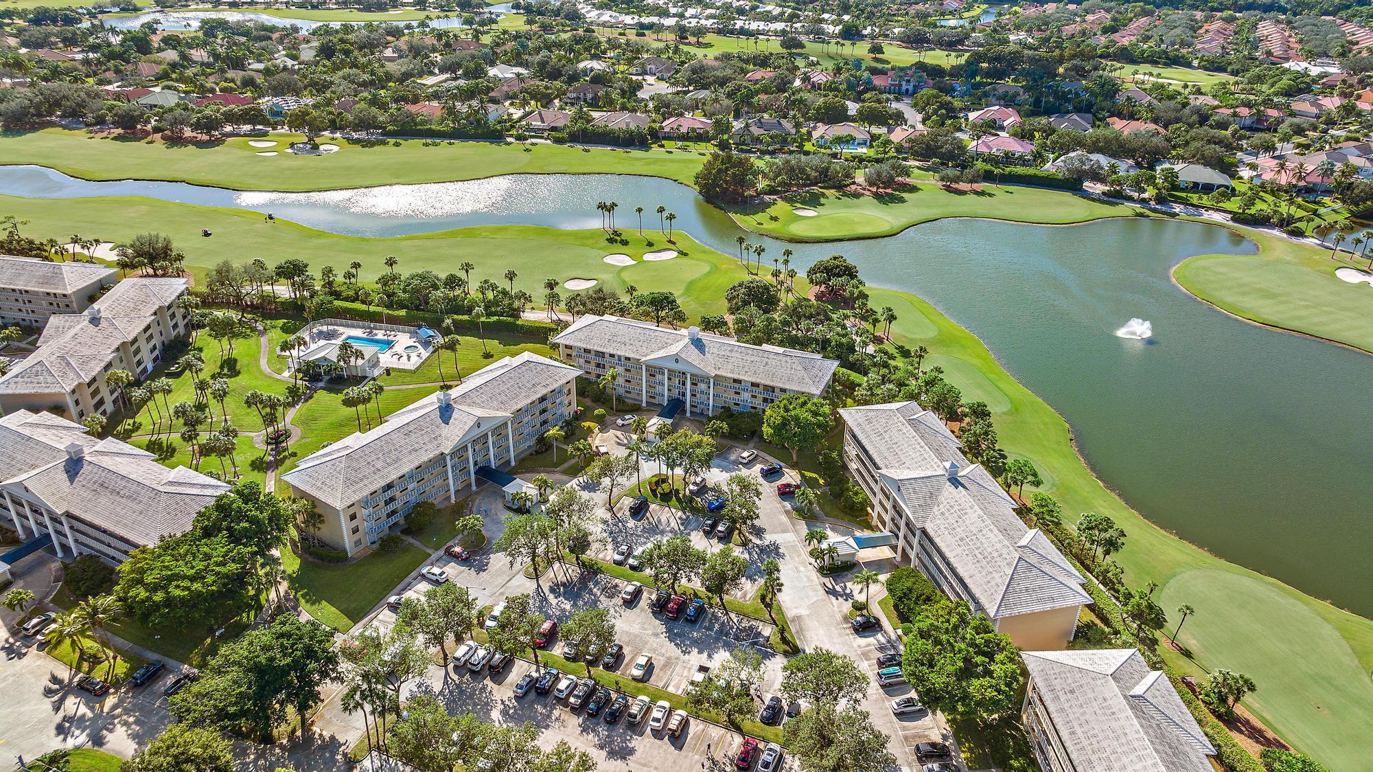 WHITEHALL VILLAGE - Residential