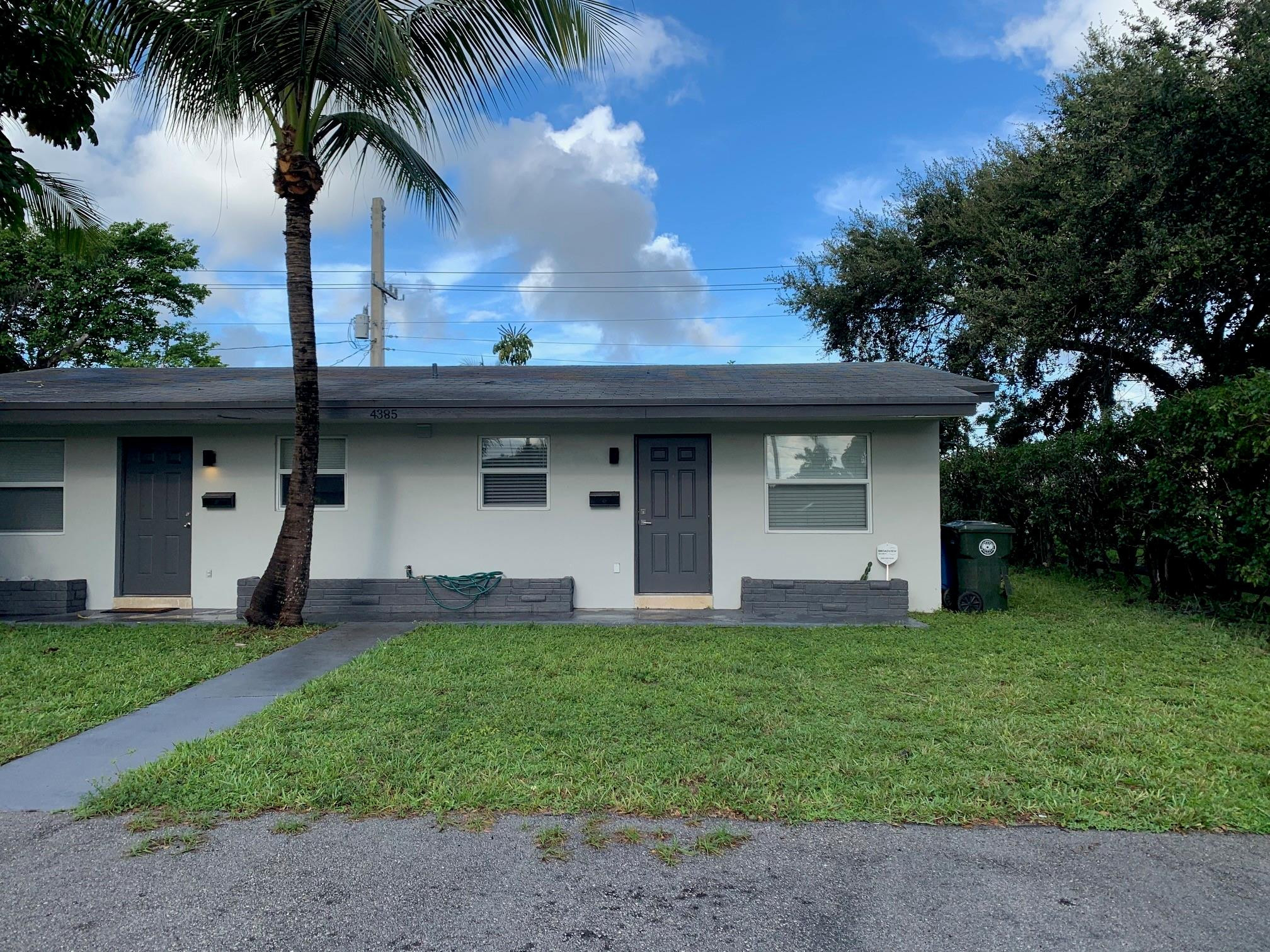 Coral Heights Sec Two Res - Residential Income