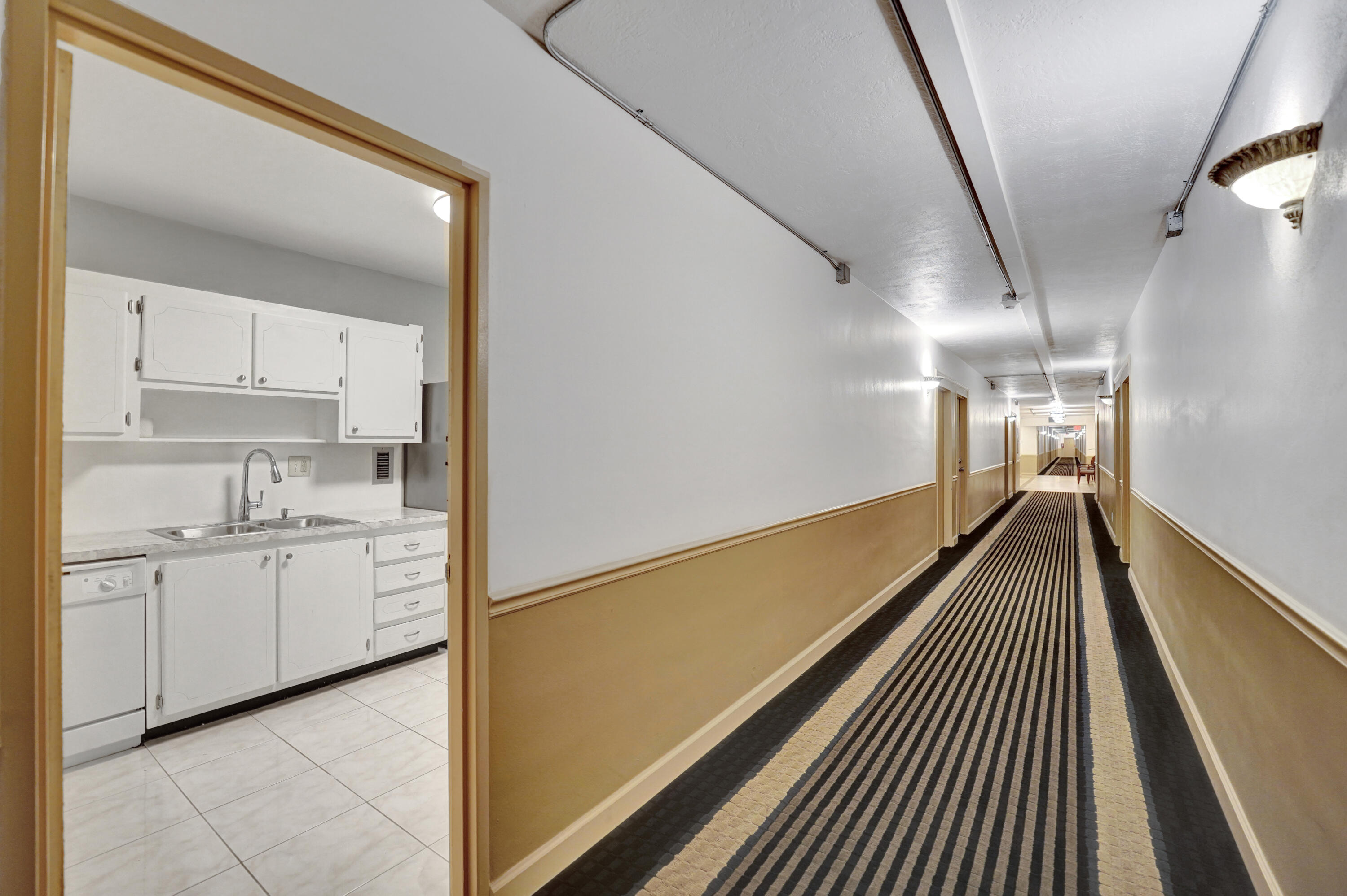 GALT TOWERS CONDO - Residential