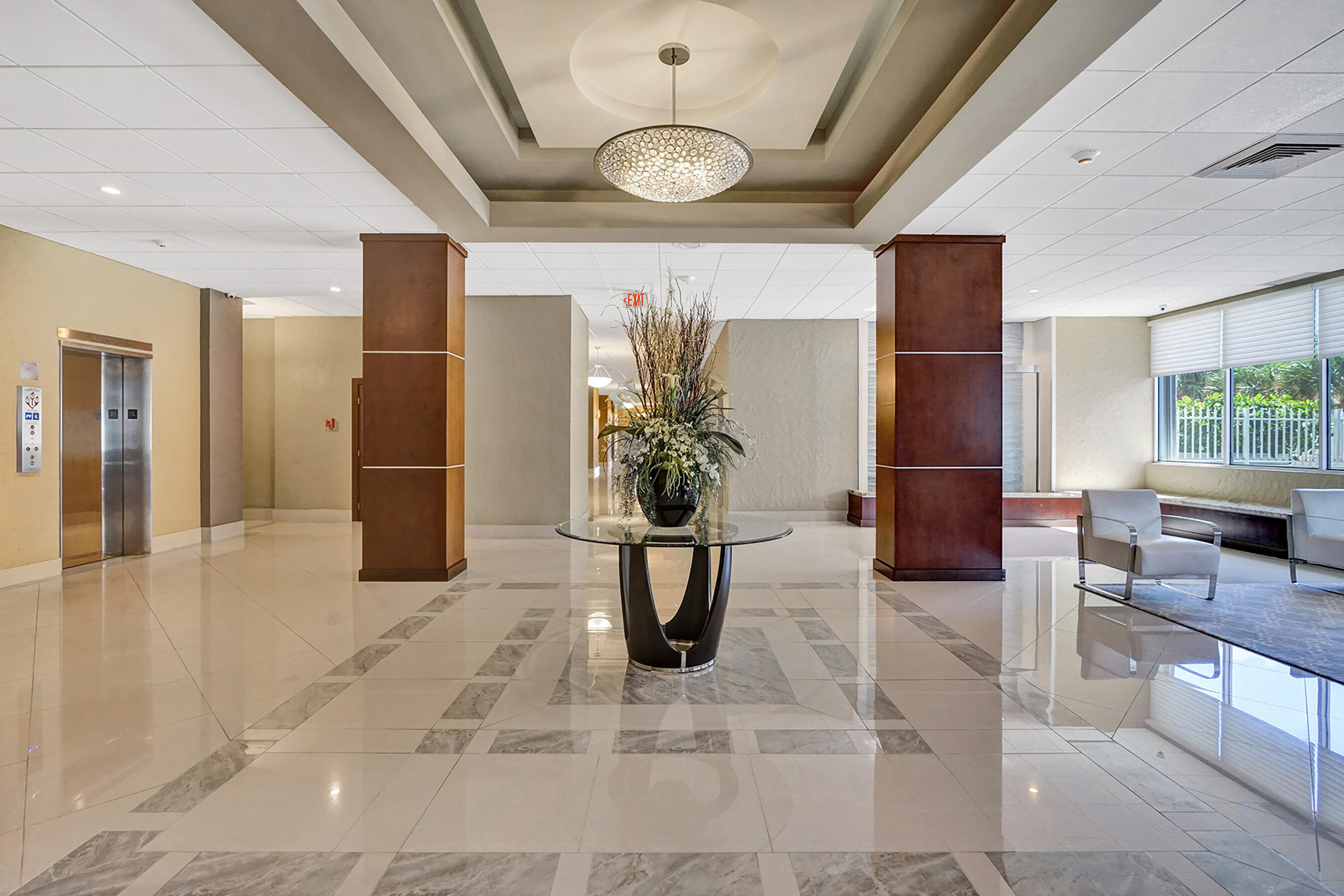 GALT TOWERS CONDO - Residential