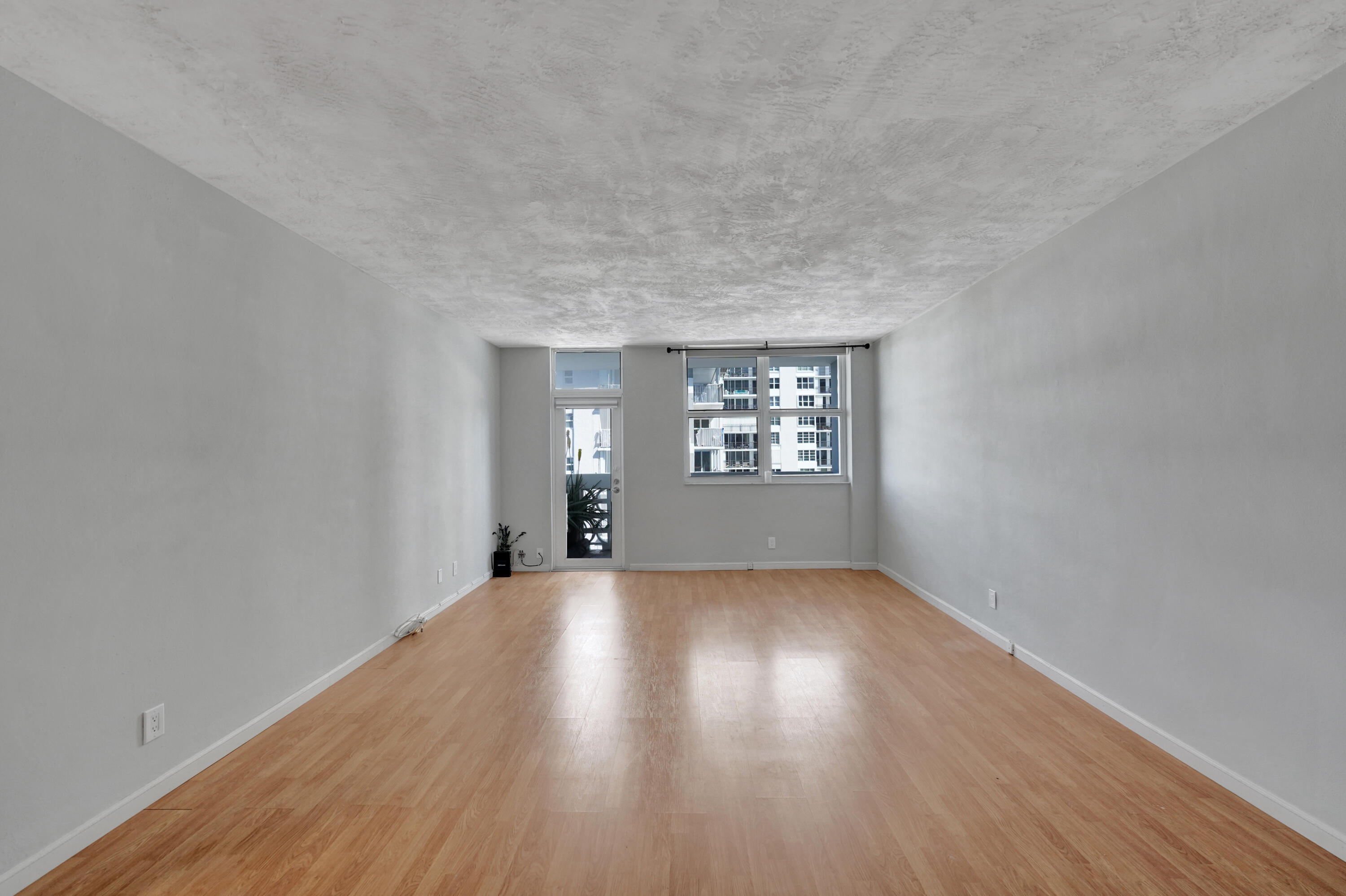 GALT TOWERS CONDO - Residential