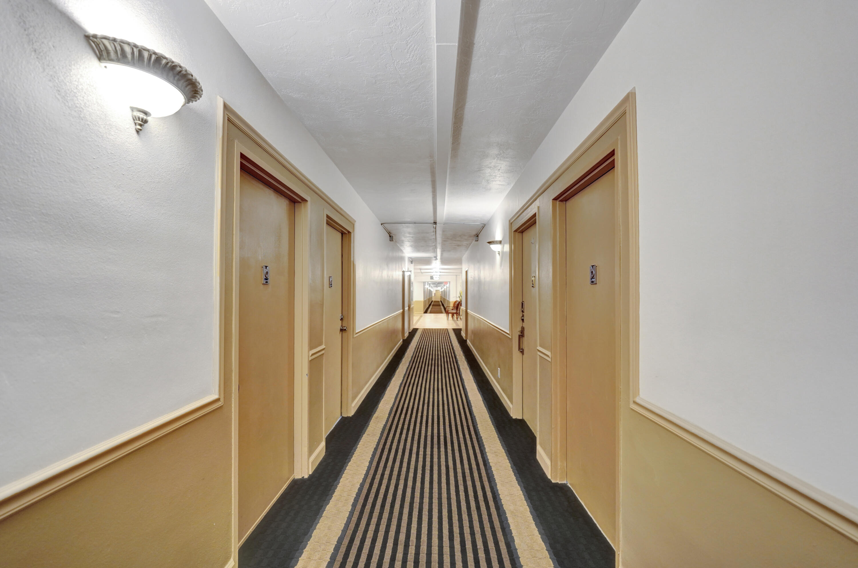 GALT TOWERS CONDO - Residential